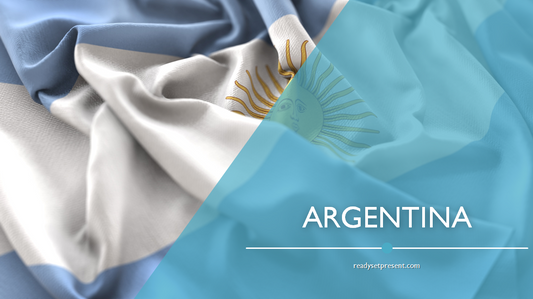 Argentina Country PowerPoint Presentation