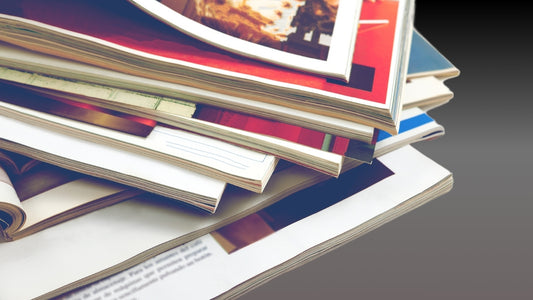 Articles Reprint