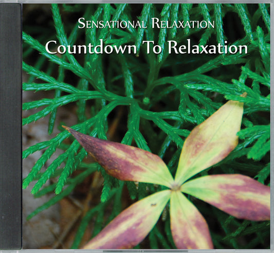 Countdown to Relaxation