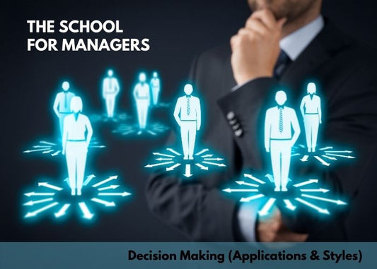 Decision Making
