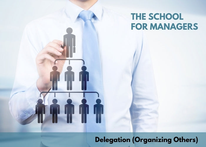 Delegation