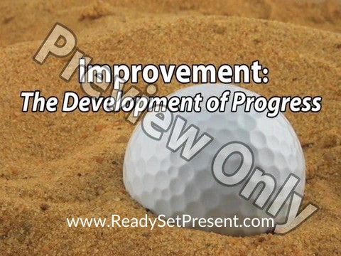 Improvement: True Dedication