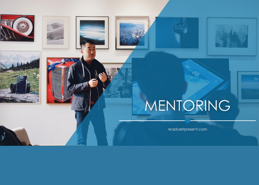 Mentoring Business PowerPoint Quotes