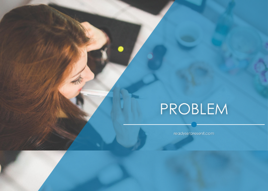 Problem Solving Business PowerPoint Quotes