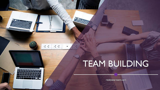 Team Building PowerPoint Presentation
