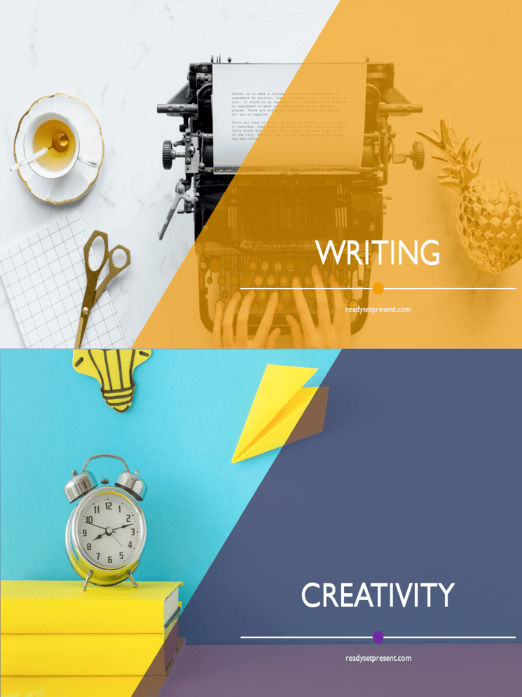 Writing & Creativity Value Pack