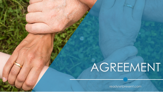 Agreement PowerPoint Quotes