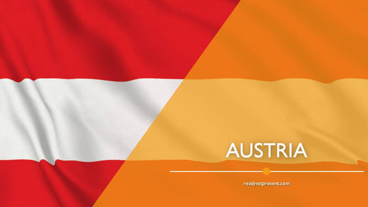 Austria Country PowerPoint Presentation