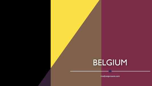 Belgium Country PowerPoint Presentation