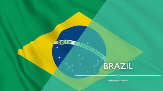 Brazil Country PowerPoint Presentation
