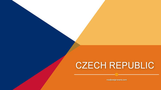 Czech Republic Country PowerPoint Presentation