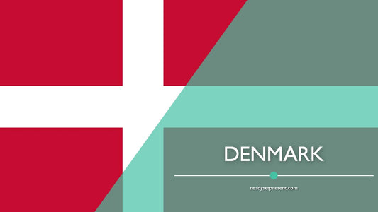 Denmark Country PowerPoint Presentation