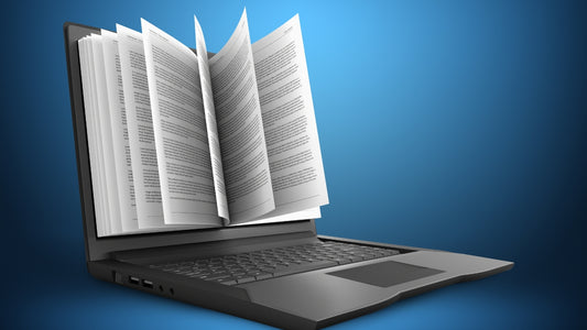 eBooks Reprint