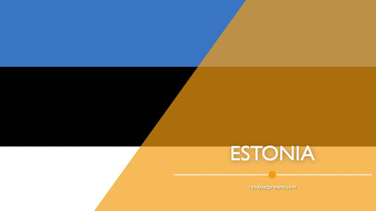 Estonia Country PowerPoint Presentation