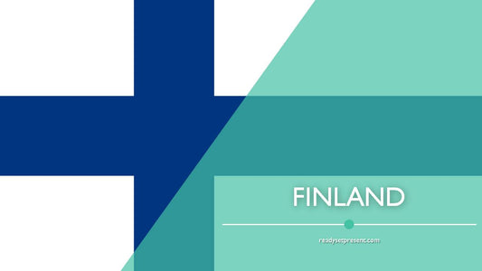 Finland Country PowerPoint Presentation