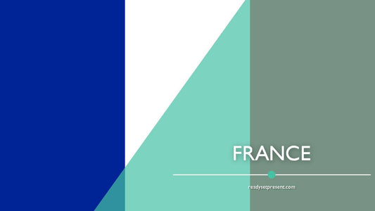 France Country PowerPoint Presentation