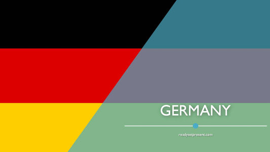 Germany Country PowerPoint Presentation