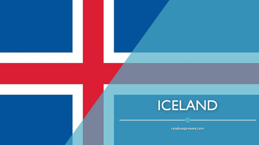 Iceland Country PowerPoint Presentation