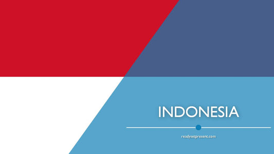 Indonesia Country PowerPoint Presentation