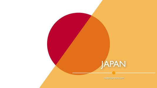 Japan Country PowerPoint Presentation