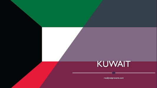 Kuwait Country PowerPoint Presentation