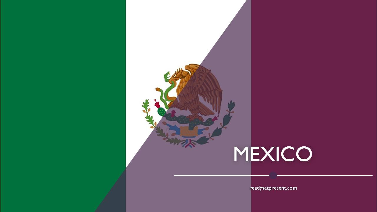 Mexico Country PowerPoint Presentation