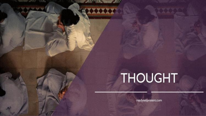Thought PowerPoint Quotes