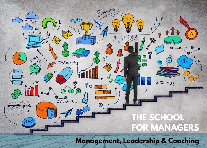 Management, Leadership & Coaching