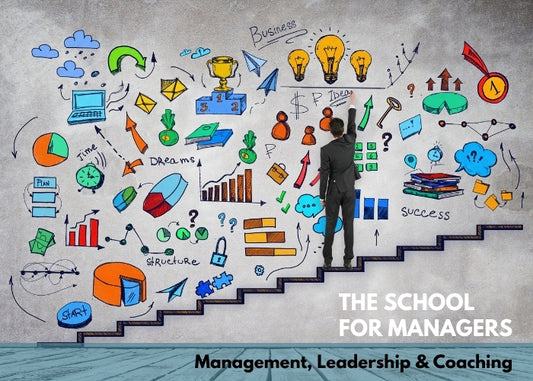 Management, Leadership & Coaching
