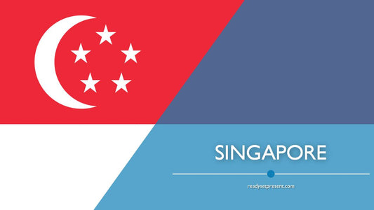 Singapore Country PowerPoint Presentation
