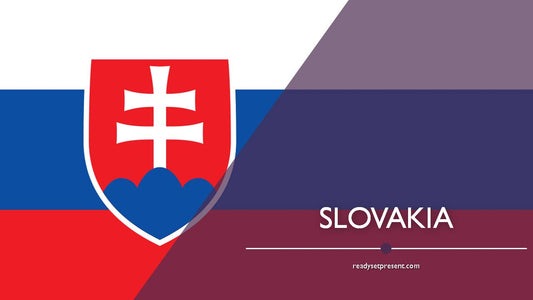 Slovakia Country PowerPoint Presentation