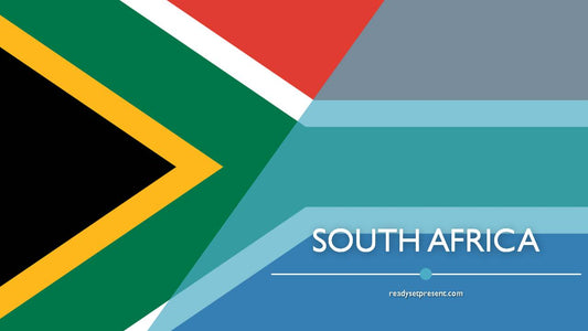 South Africa Country PowerPoint Presentation