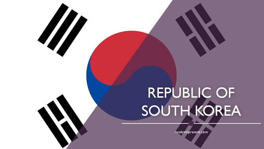 South Korea Country PowerPoint Presentation