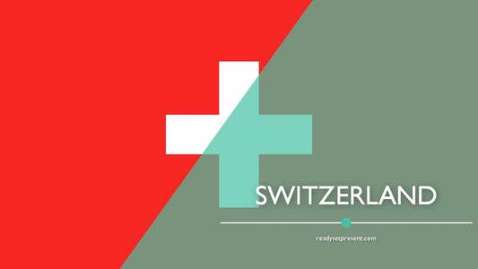 Switzerland Country PowerPoint Presentation