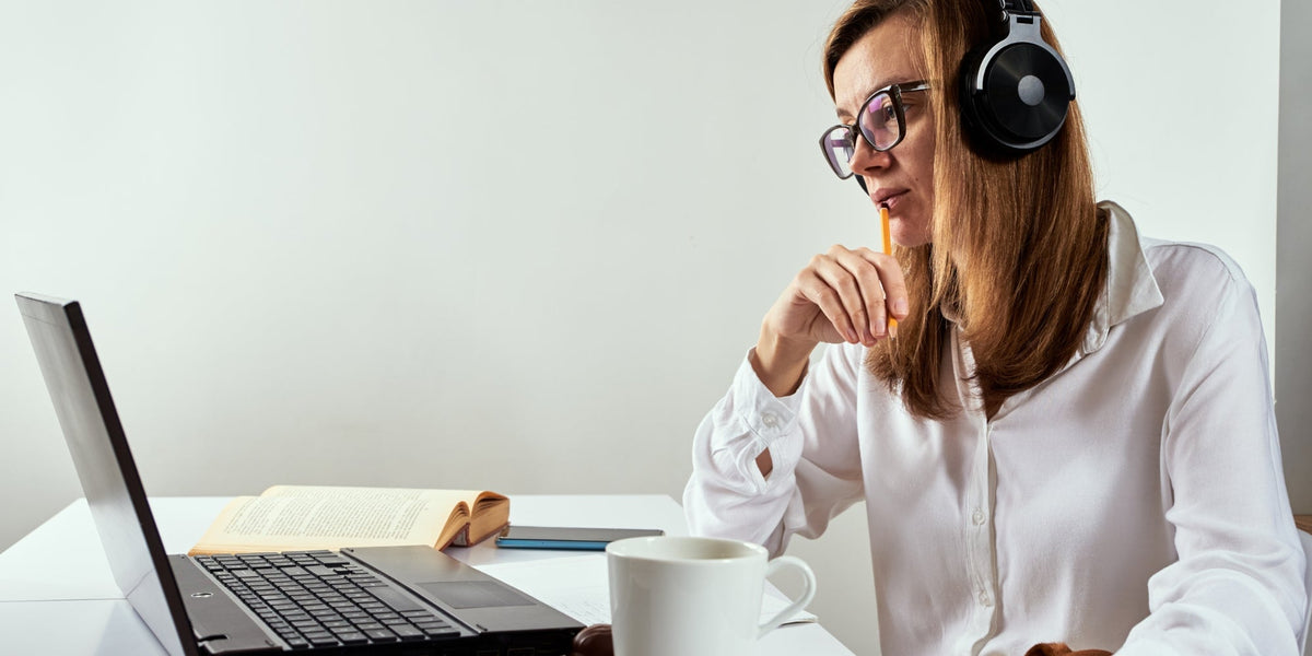 Management & Training Audios