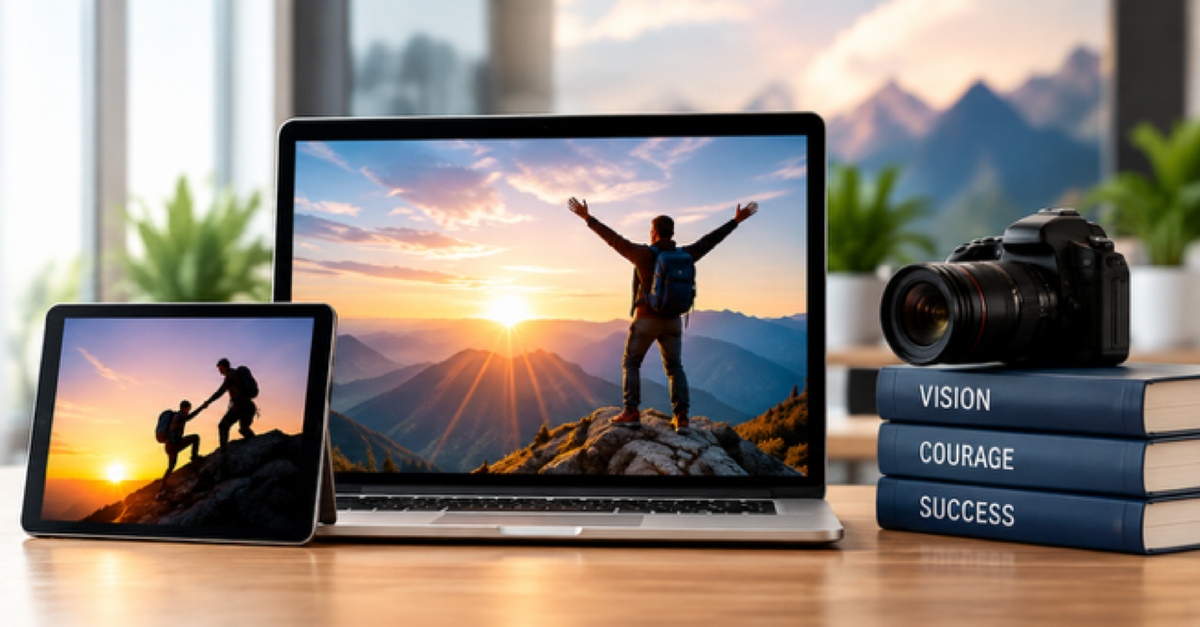 Motivational & Inspirational Videos