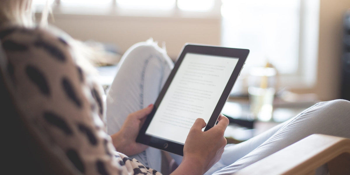 Ebooks (PDF Format)