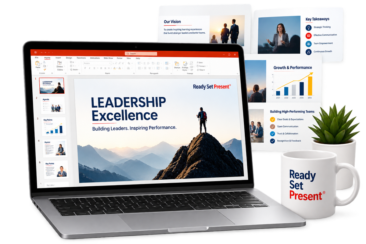 PowerPoint Presentations