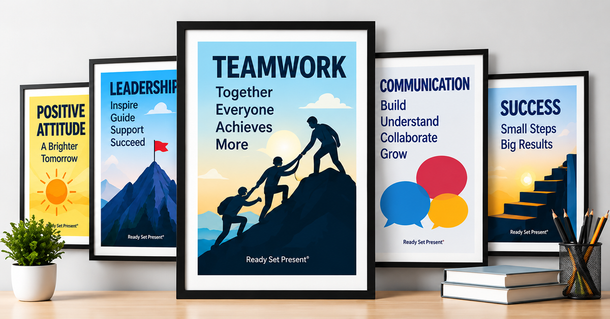Posters