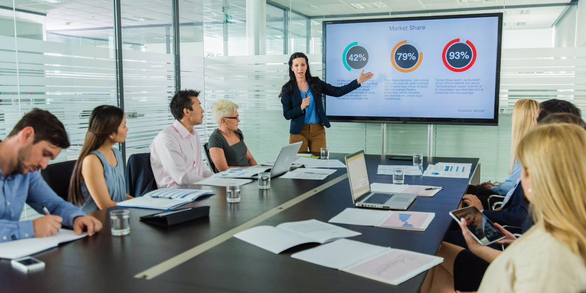 PowerPoint Presentations
