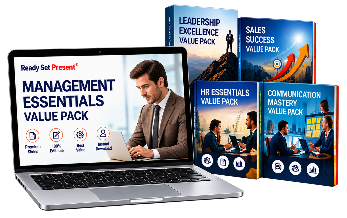 PowerPoint Value Packs