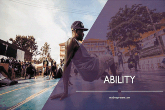 Ability PowerPoint Quotes