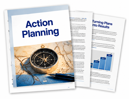 Action Planning Article