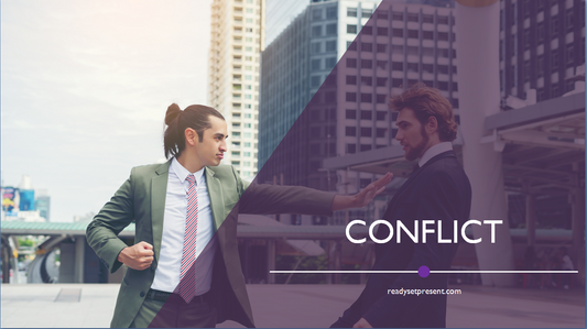 Conflict PowerPoint Presentation