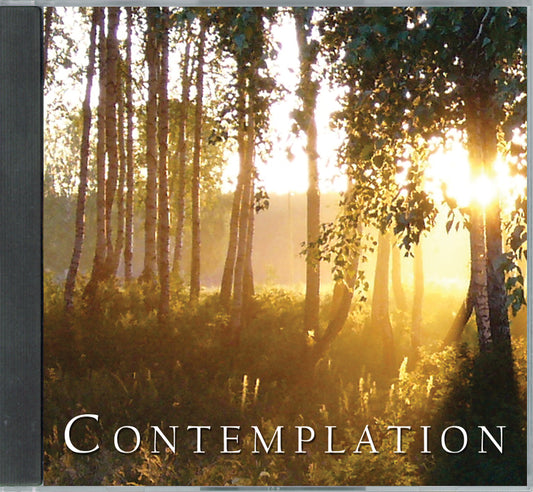 Contemplation