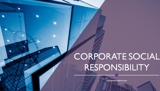 Corporate Social Responsibility PowerPoint Presentation