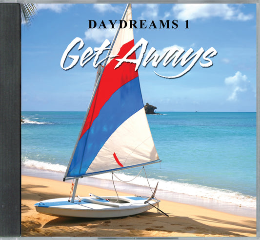 Daydreams 1: Getaways