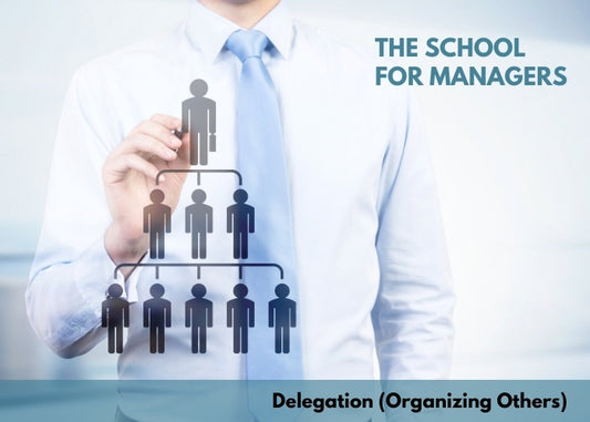 Delegation