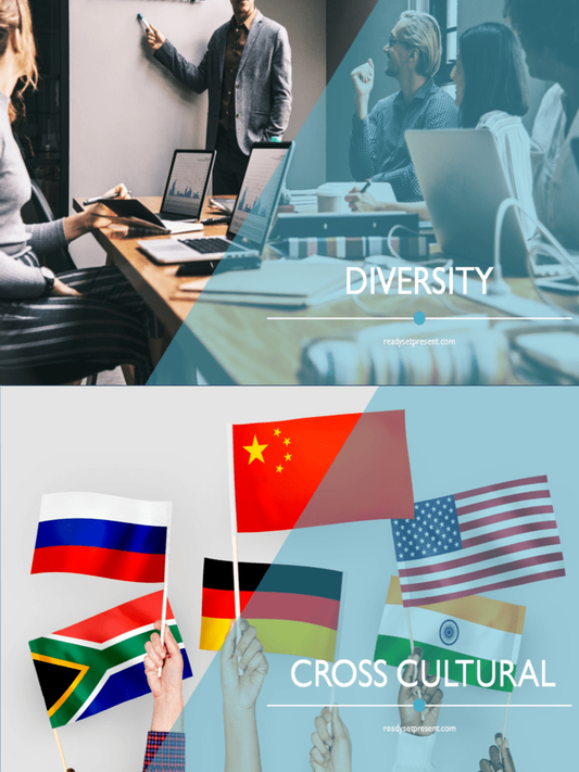 Diversity & Cross Cultural Training Value Pack