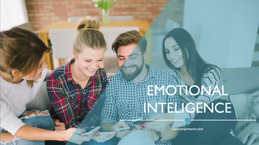 Emotional Intelligence PowerPoint Presentation